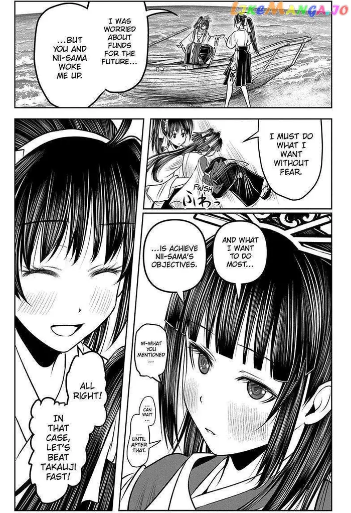 The Elusive Samurai Chapter 133 image 18_optimized